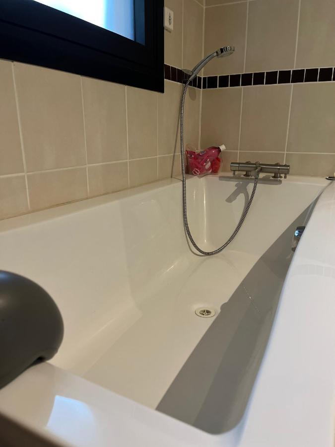 Chambre D'Hotes "Sur La Route Des Terrils" Vendin-le-Vieil Ngoại thất bức ảnh