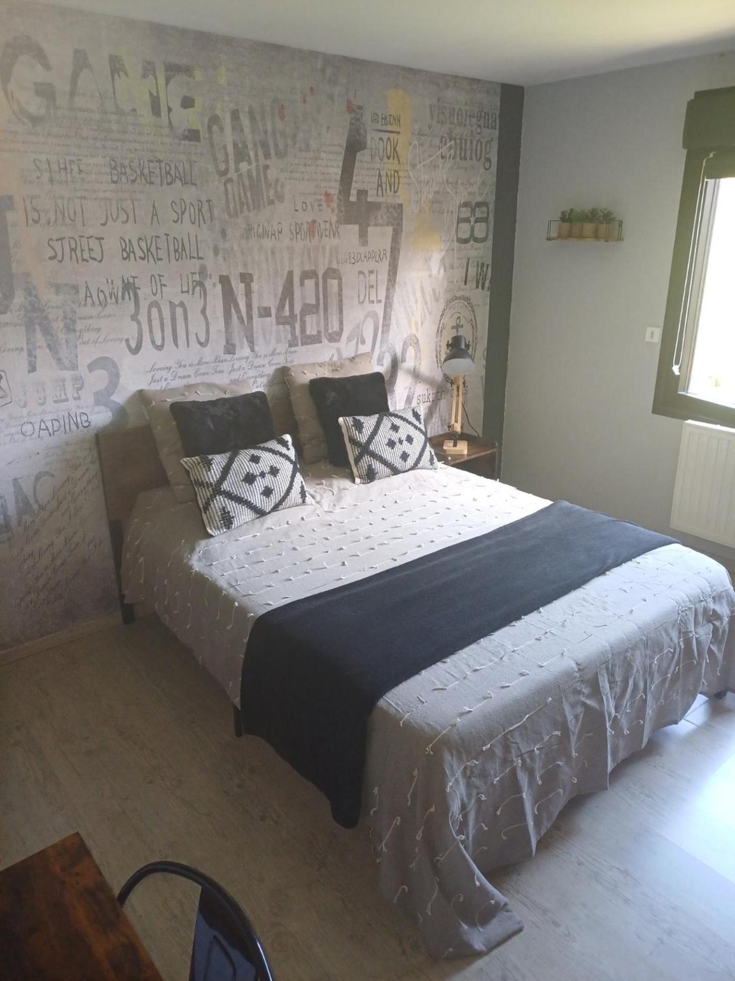Chambre D'Hotes "Sur La Route Des Terrils" Vendin-le-Vieil Ngoại thất bức ảnh
